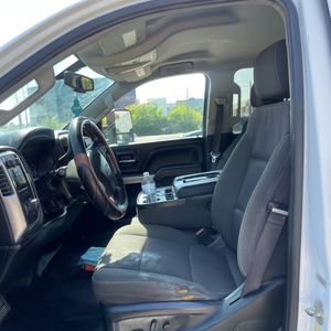 صورة 32 لـ 2016 Chevrolet SILVERADO 2500HD LT