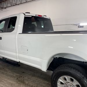 FORD F-250 SUPER DUTY XL - 6
