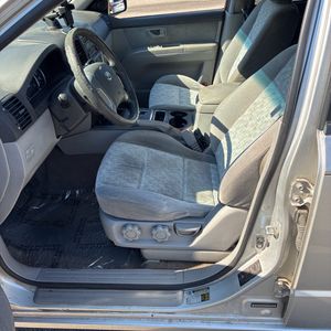 2008 KIA SORENTO LX 缩略图 32