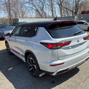 MITSUBISHI OUTLANDER SE S-AWC - 5