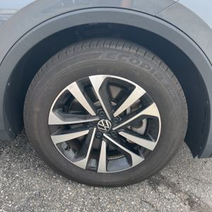 2023 Volkswagen TIGUAN S 缩略图 20