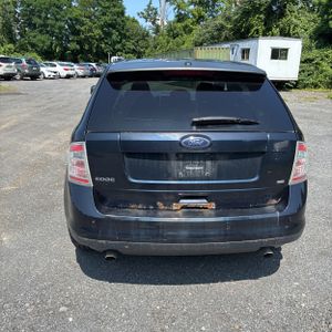 صورة 7 لـ 2008 FORD EDGE SE