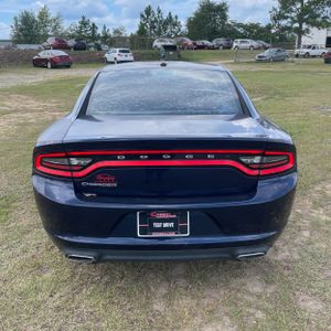 2015 Dodge CHARGER SE 照片 7