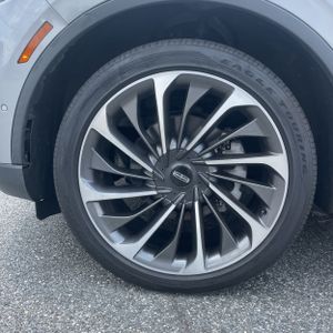 2020 Lincoln AVIATOR RESERVE — миниатюра 17