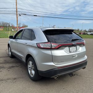 FORD EDGE SEL - 3