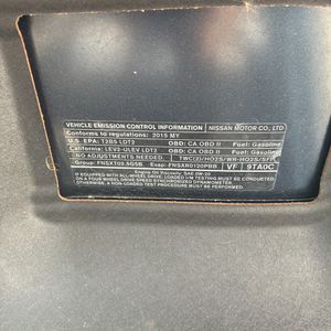 2015 Nissan ROGUE SV 缩略图 47