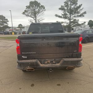 CHEVROLET SILVERADO 1500 - 7