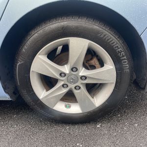 2012 Hyundai ELANTRA GLS — миниатюра 14