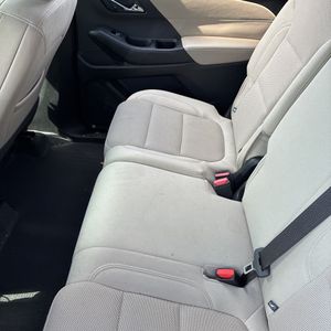 صورة مصغرة 71 لـ 2023 Chevrolet TRAVERSE LS