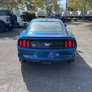 FORD MUSTANG ECOBOOST PREMIUM - 6