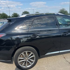 LEXUS RX 350 BASE - 9