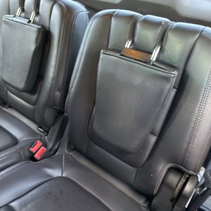 2013 FORD EXPLORER LIMITED 照片 36
