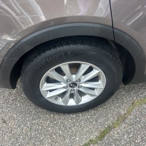 صورة مصغرة 19 لـ 2019 KIA SORENTO LX