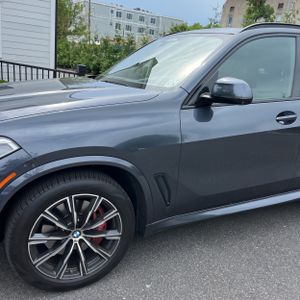 صورة 2 لـ 2022 BMW X5 XDRIVE40I