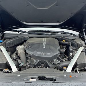 صورة مصغرة 45 لـ 2020 Genesis G70 3.3T