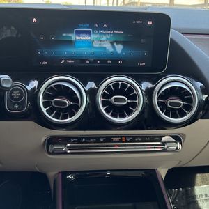 2021 Mercedes-BENZ GLA — миниатюра 37