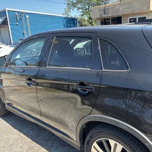 MITSUBISHI OUTLANDER SPORT 2.0 SE AWC - 5