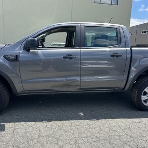 FORD RANGER XL - 3