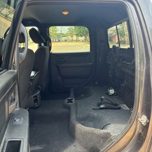 صورة مصغرة 33 لـ 2024 RAM 3500 TRADESMAN