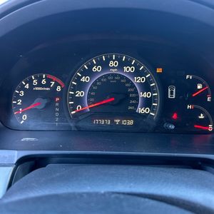 2005 Honda ODYSSEY EX-L 照片 33