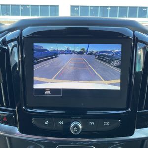 صورة مصغرة 39 لـ 2023 Chevrolet TRAVERSE LT LEATHER