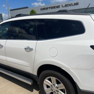 CHEVROLET TRAVERSE LT - 5