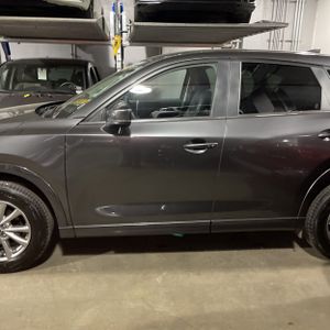 MAZDA CX-5 2.5 S PREFERRED - 3