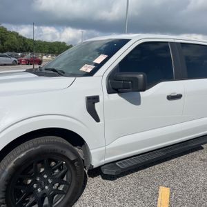 FORD F-150 STX - 2