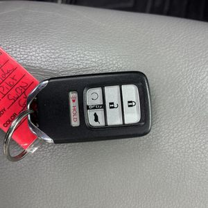 2019 Honda PILOT EX-L 照片 51