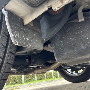 2022 Honda CR-V EX-L — миниатюра 29