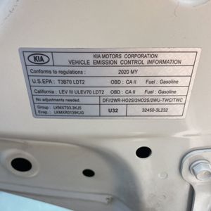 2020 KIA SEDONA EX thumbnail 48