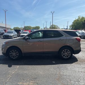 CHEVROLET EQUINOX LT - 3