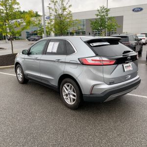 FORD EDGE SEL - 5