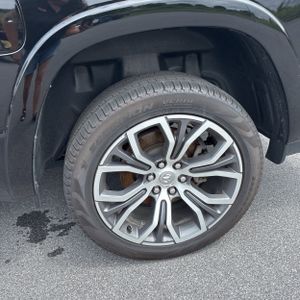 2025 RAM 1500 TUNGSTEN — миниатюра 18