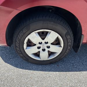 2009 Nissan ROGUE S — фото 16