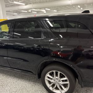 2026 Dodge DURANGO GT 照片 6