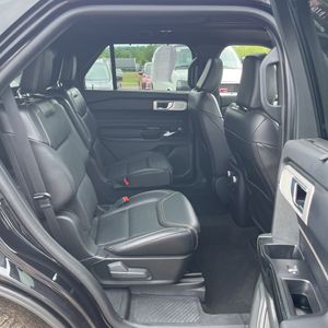 2022 FORD EXPLORER ST 缩略图 35