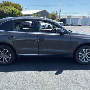 2014 AUDI Q5 2.0T QUATTRO PREMIUM 缩略图 11