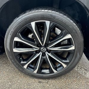 صورة 18 لـ 2025 Mazda CX-50 2.5 S PREMIUM PLUS