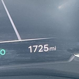 2026 Genesis G70 2.5T STANDARD — фото 42