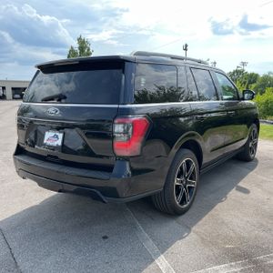 FORD EXPEDITION LIMITED - 8