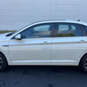 VOLKSWAGEN JETTA SEL - 4