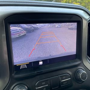 صورة 37 لـ 2019 Chevrolet SILVERADO 1500 RST