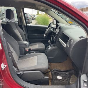 صورة مصغرة 33 لـ 2016 JEEP COMPASS SPORT