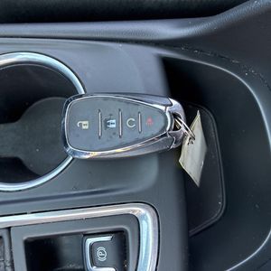 صورة مصغرة 54 لـ 2019 Chevrolet EQUINOX LT