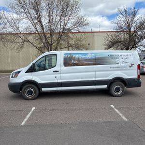 FORD TRANSIT 150 - 3