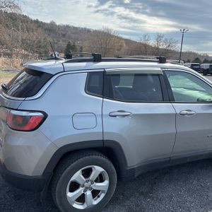 JEEP COMPASS LATITUDE - 9