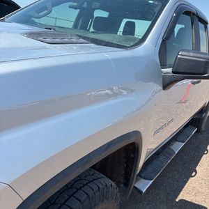 2021 Chevrolet SILVERADO 2500HD WORK TRUCK 缩略图 58