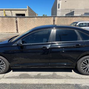 VOLKSWAGEN JETTA S - 4