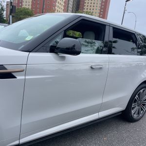 صورة 4 لـ 2024 LAND Rover RANGE ROVER SPORT P400 DYNAMIC SE